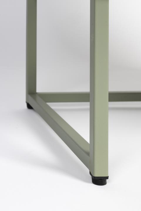 Produktbild White Label Living Cabinet Herbe Large (35 x 60 x 105 cm)