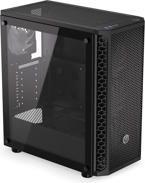 Produktbild Endorfy Signum 300 argb-Gehäuse (ATX, mATX, Mini-ITX)