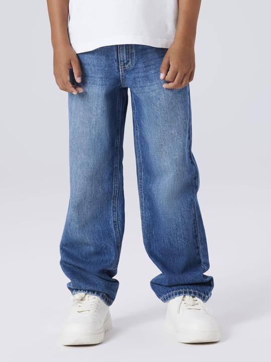 Immagine prodotto Name it NKMRYAN STRAIGHT JEANS 5950-DM NOOS (128)