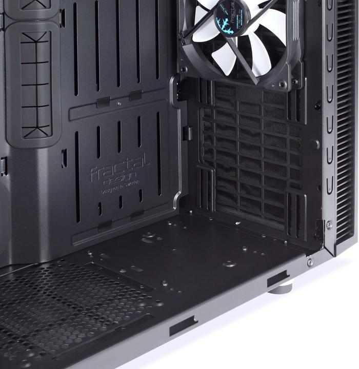 Produktbild Fractal Define S (ATX, mATX, Mini-ITX)
