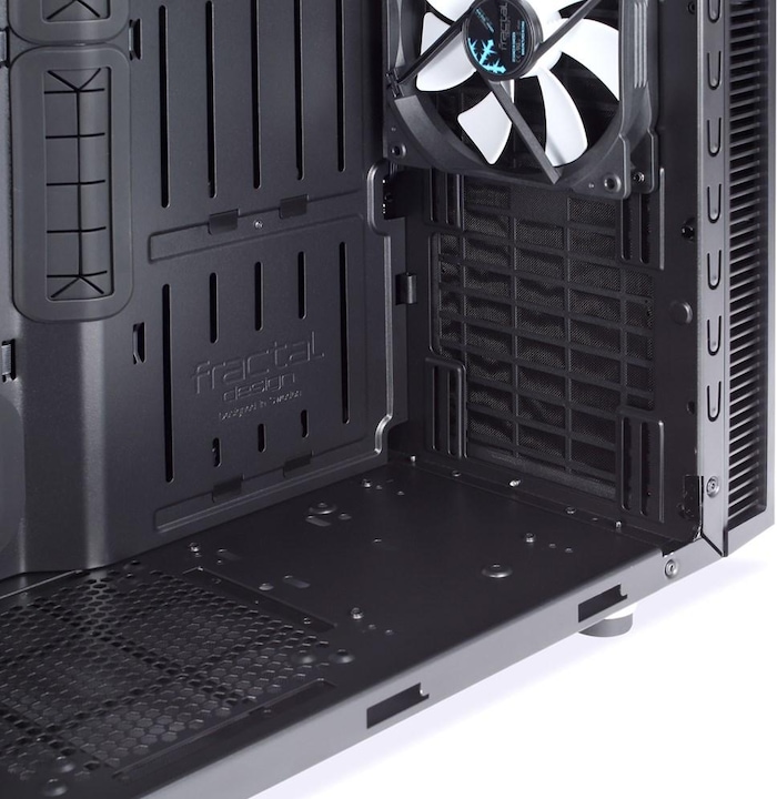 Produktbild Fractal Define S (ATX, mATX, Mini-ITX)