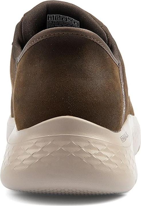 Produktbild Skechers Go Walk Flex - Smooth Motion - Lifestyle Schuhe - Herren (45)