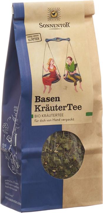 Sonnentor Basen Ausgleich Tee (50 g)