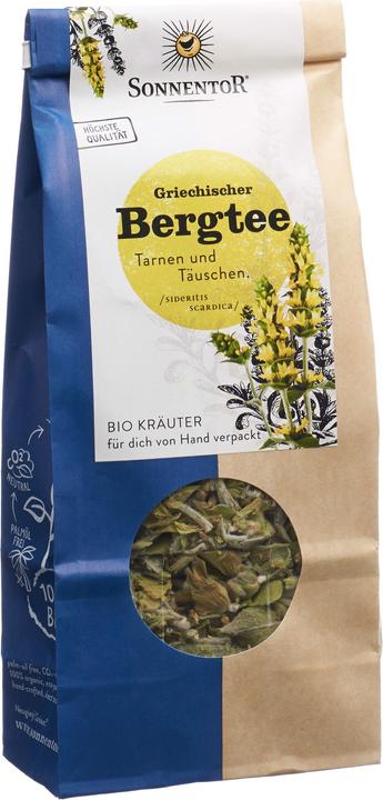 Sonnentor Griechischer Bergtee (40 g)