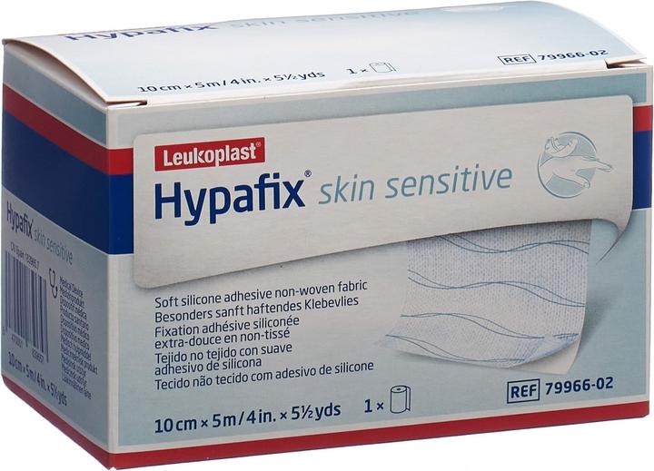 Produktbild BSN Skin sensitive Silikon 10cmx5m (1 x)