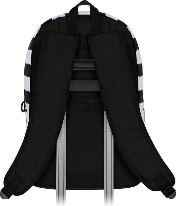Image du produit Karactermania FAN HS Backpack 2.2 Stripes