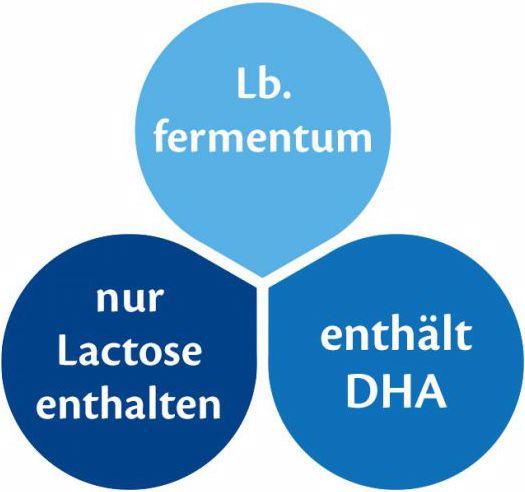 Produktbild Hipp Combiotik (800 g, ab Geburt)