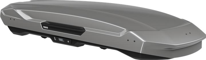 Actual product image Thule Motion 3 XL Low (400 l)
