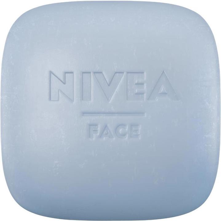 Produktbild NIVEA Magic Bar Erfrischend (Gesichtsseife)