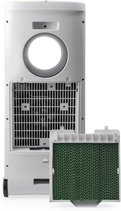 Produktbild Macom Schaufelloser Zyklon-Verdunstungskühler mit Zentrifugalventilator