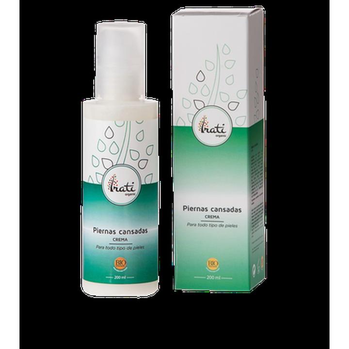 Image du produit A. Vogel Equisalud Crema Piernas Cansadas (Crème pour le corps, 200 ml)