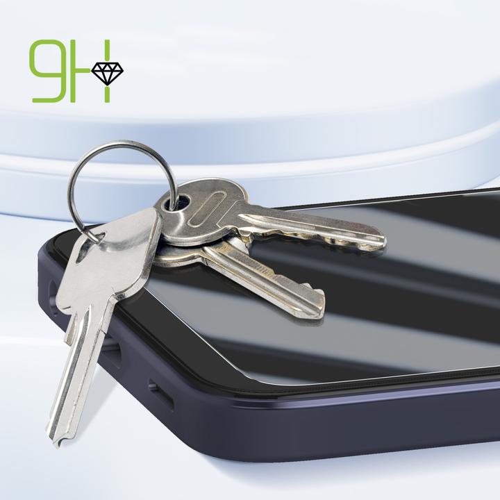 Produktbild Mayaxess CrystalGuard Bildschirmfolie (1 Stk., Samsung Galaxy A25 5G)