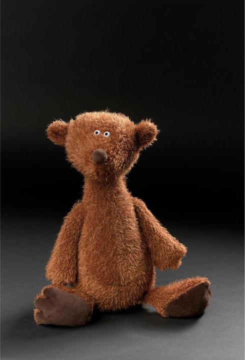 Produktbild Sigikid Bär braun Ach Good! ** (10 cm)