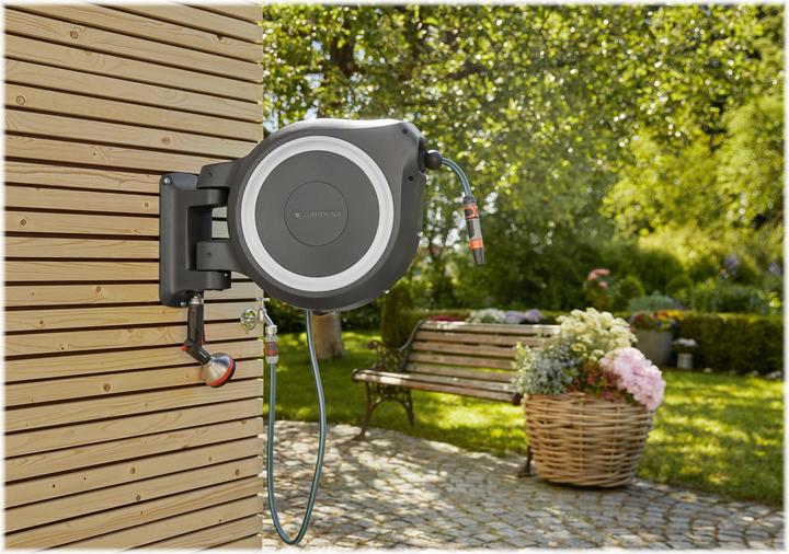Actual product image Gardena RollUp (35 m)