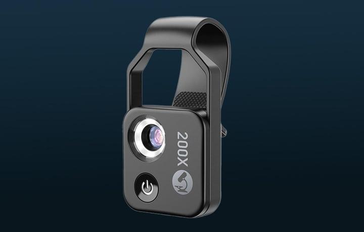 Image du produit Apexel Appareil mobile Lens