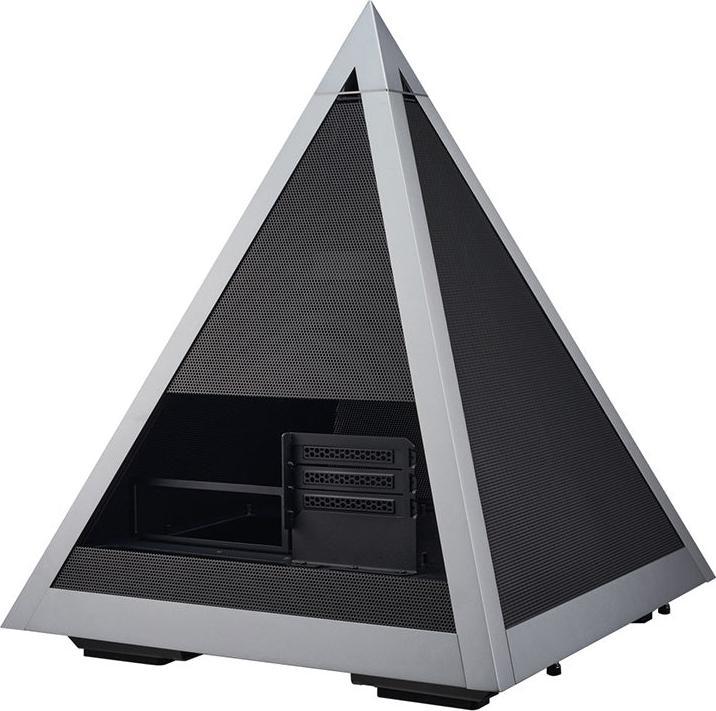 Azza Pyramid Mesh 804 CSAZ-804M (ATX, mATX, Mini-ITX, E-ATX)
