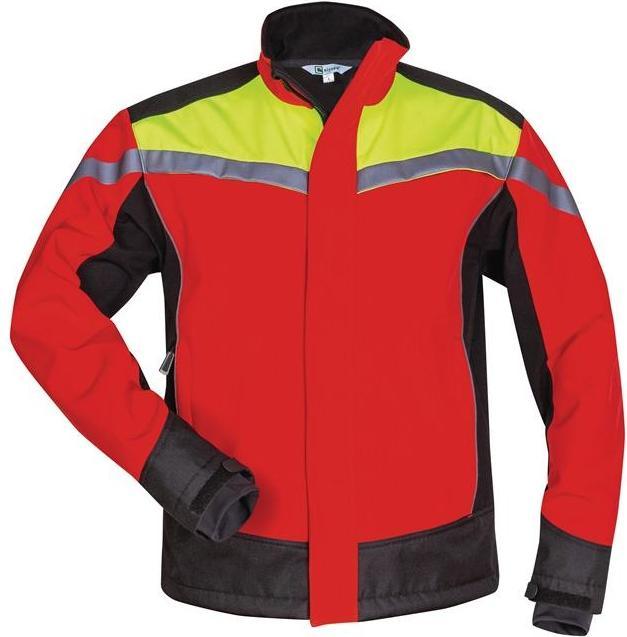 Produktbild Elysee Esche Waldarbeiter Softshell-Jacke (M)