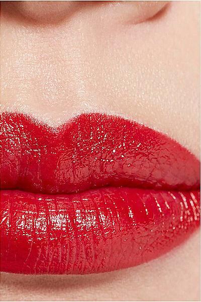Produktbild Chanel Rouge Allure L'Extrait No 854 (854 Rouge Puissant)