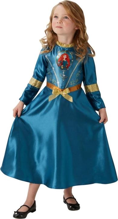 Image du produit Disney Modige Merida Udklaedningstøj(Rue 104/S) (L)