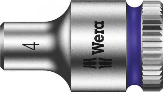 Actual product image Wera 8790 HMA Zyklop Nuss 10,0 (10 mm)