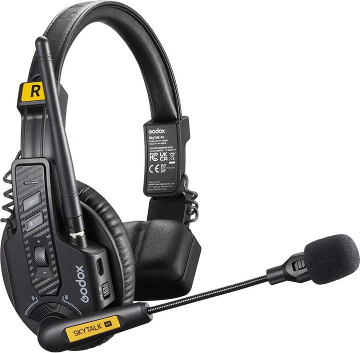Actual product image Godox Skytalk Air 5S (0.80 km)