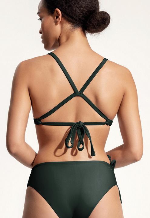 Actual product image Oy Dace" surf bikini top (XS)