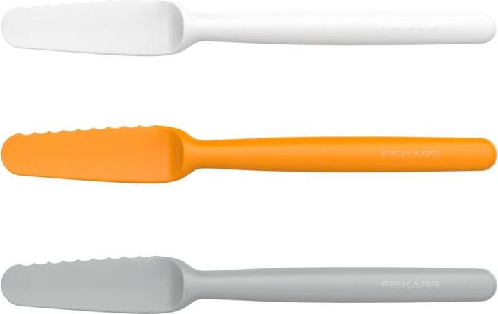 Produktbild Fiskars Frühstücksmesser (3 Stk., Messer)