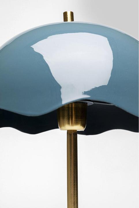 Image du produit Kare Design Lampe de table Lia Midnight 50cm (E27)