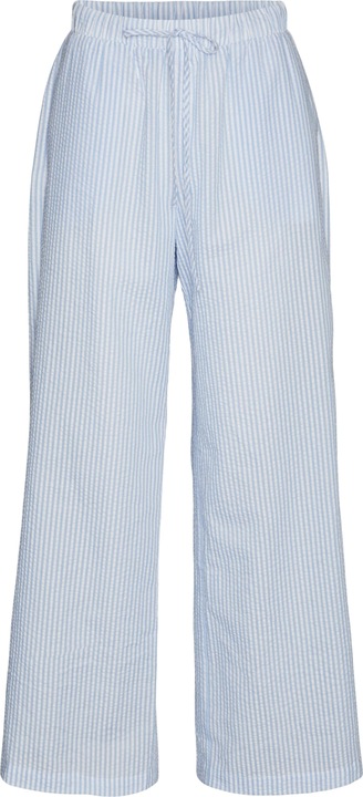 Produktbild Vero Moda VMMOLLY Hose Hose mit weitem Beinschnitt (M)