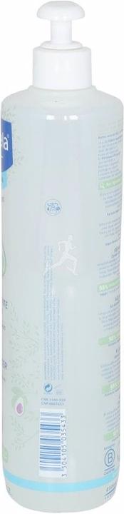Image du produit Mustela Fluide nettoyant