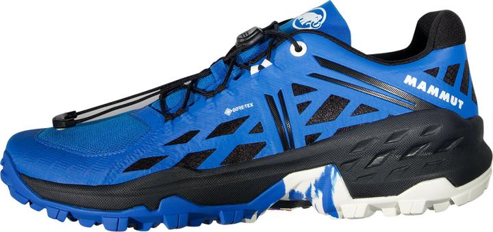 Produktbild Mammut Sertig Tr Low GTX (42.5, 43)