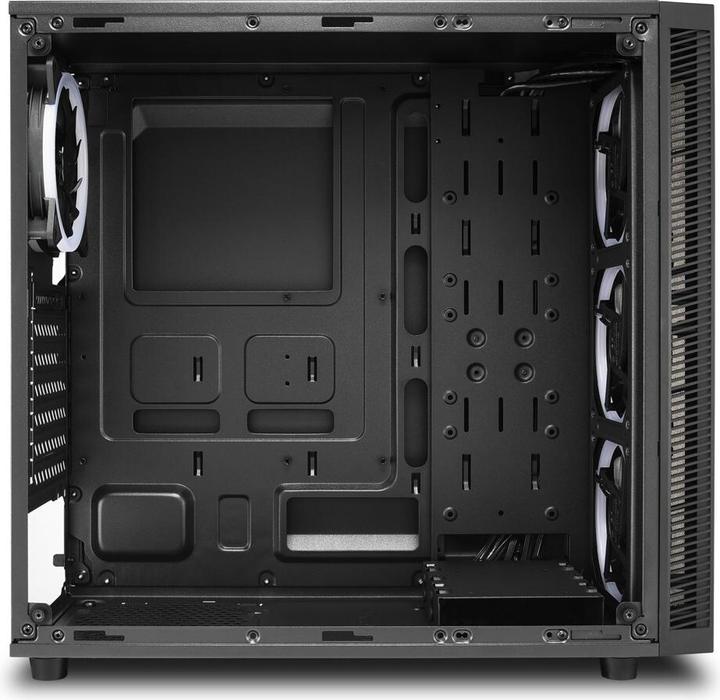 Immagine prodotto Sharkoon TG4 RGB (ATX)