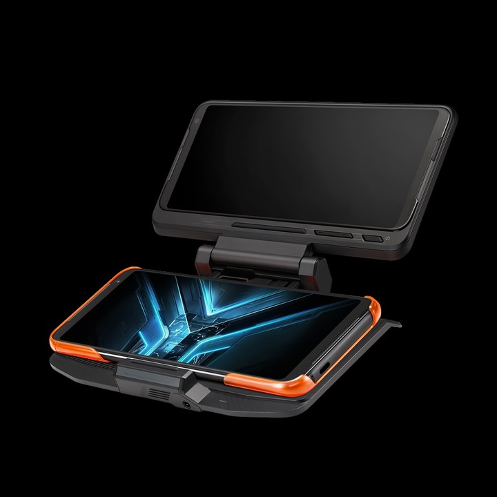 Produktbild ASUS Neon Aero Case (Asus ROG Phone III)
