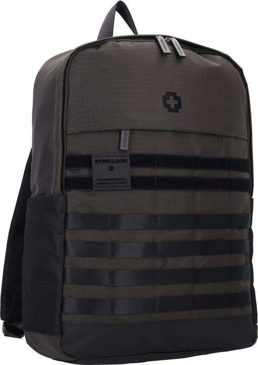 Produktbild Strellson stonebridge matthew backpack mvz (15 l)
