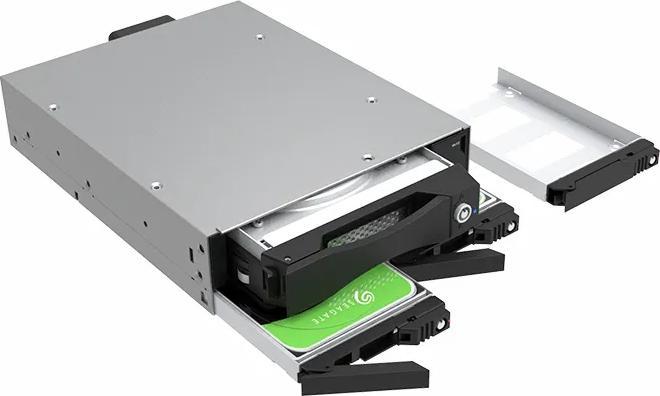 Actual product image Raidon iT2300-S3
