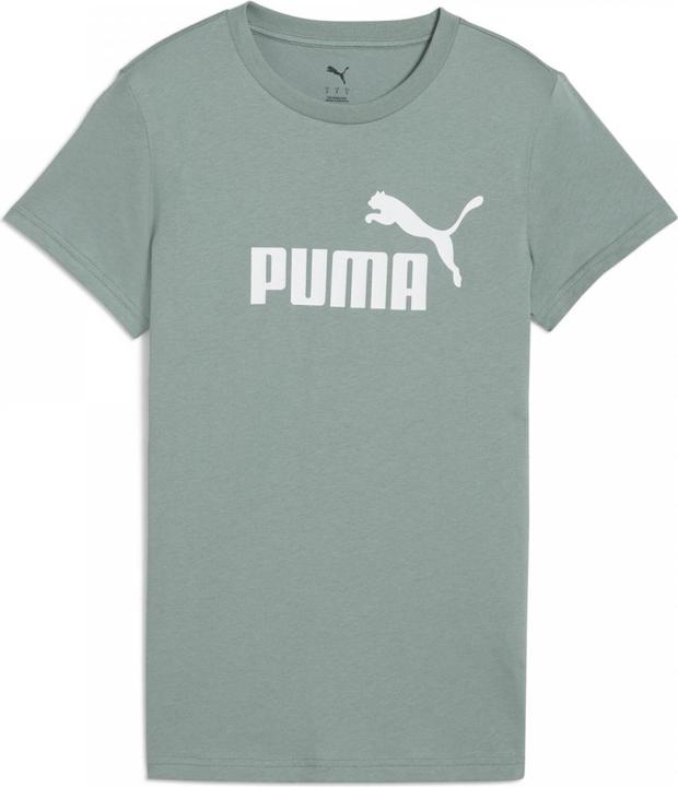 Actual product image Puma ESS No. 1 Logo Tee (s) (L)