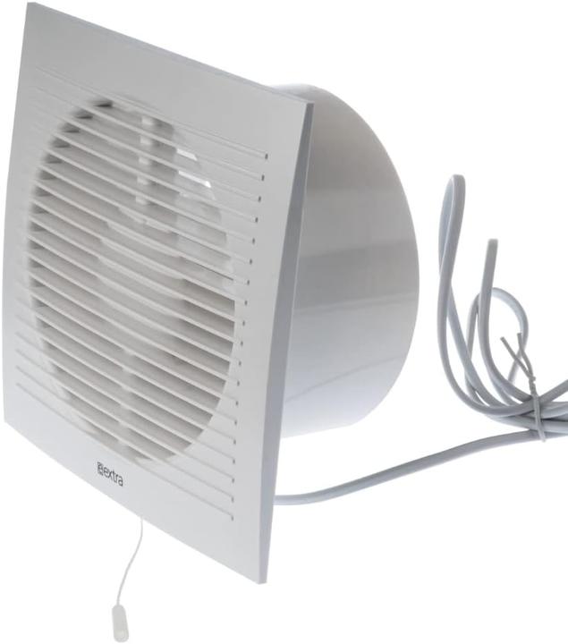 Produktbild Euro3plast Wandventilator mit Abluftfunktion