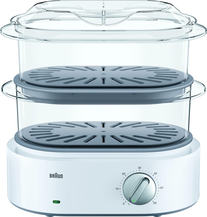 Immagine prodotto Braun FS 5100 (Spina UE)