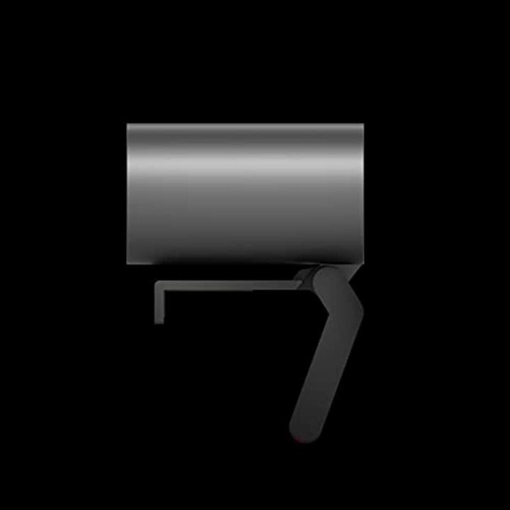 Actual product image Lenovo ThinkSmart Camera Manager Interface, autoframing, autozooming, whiteboard awareness (2 Mpx)