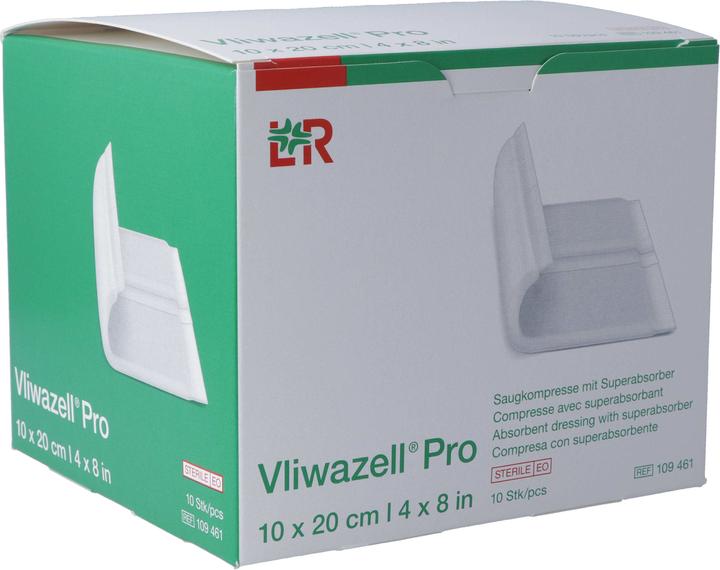 Immagine prodotto Lohmann & Rauscher Pro 10x20cm