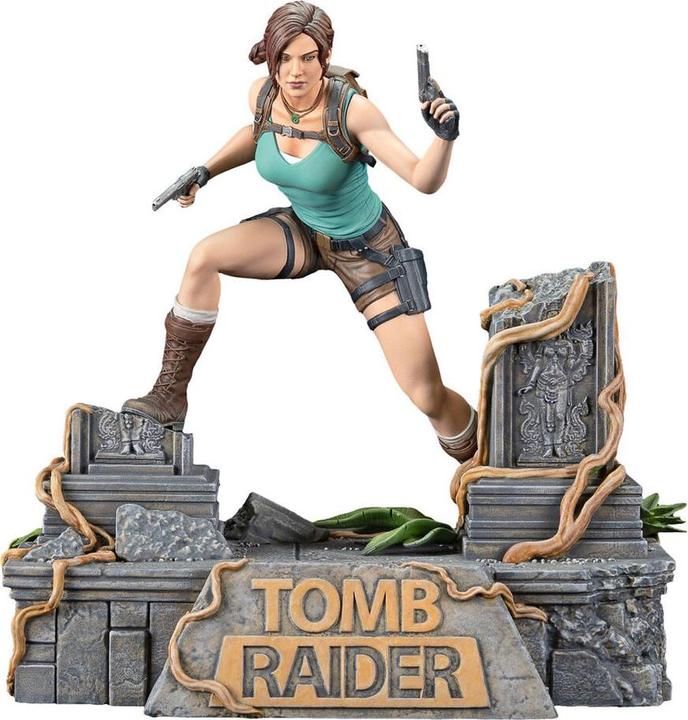 Produktbild Dark Horse Tomb Raider Lara Croft figure 24cm