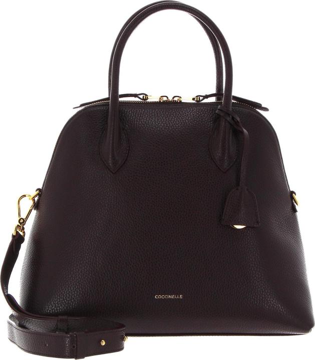 Immagine prodotto Coccinelle Gladys Handbag Grained Leather