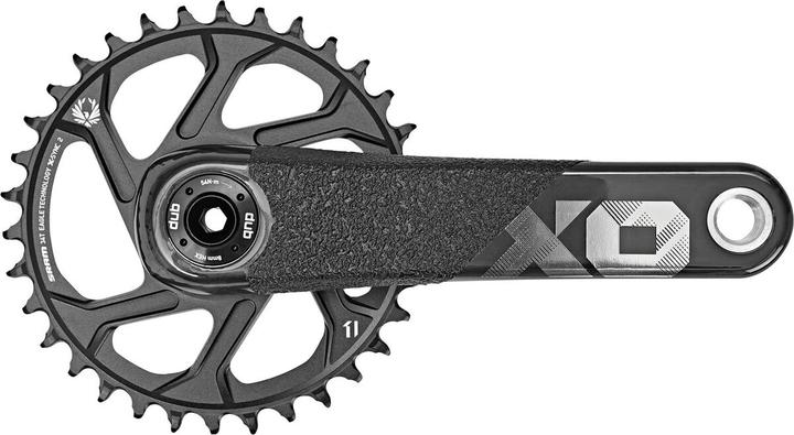 Actual product image Sram Crank X01 DH DUB83 DM X-SYNC 2 (170 mm)