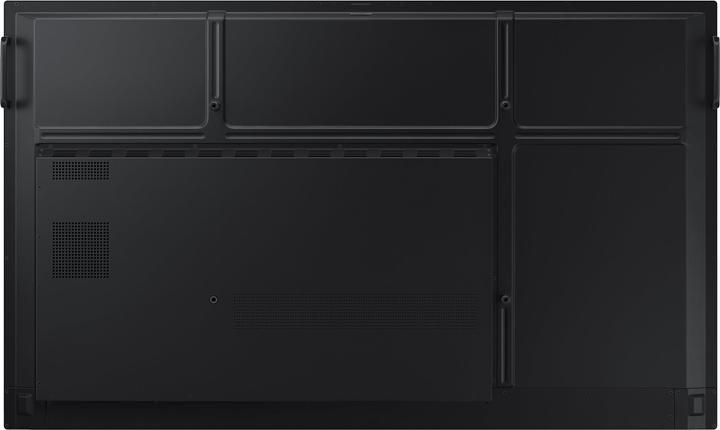 Actual product image Samsung interactive displays (3840 x 2160 Pixels, 65")