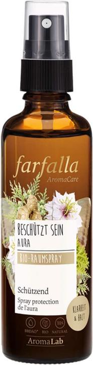 Actual product image Farfalla Aura (177.63 ml)