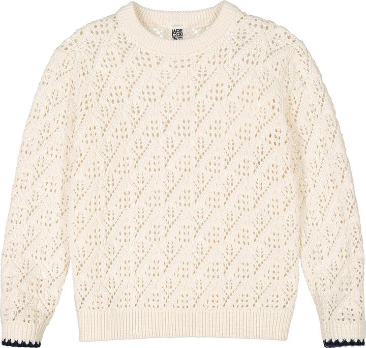 Image du produit La Redoute Collections Pull en maille fine (140)