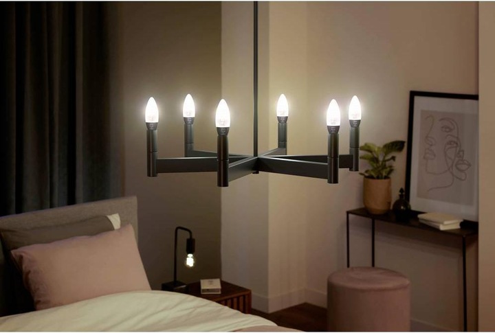 Immagine prodotto Philips Hue Tinta Turaco Base (806 lm, E27, IP44)