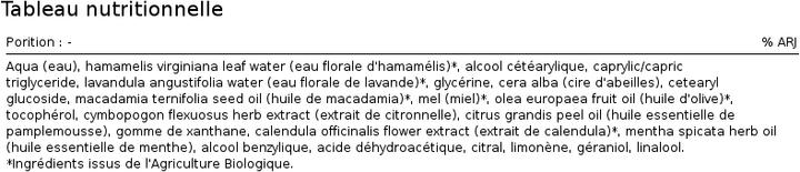 Produktbild Propolia Crème Mains (75 ml)