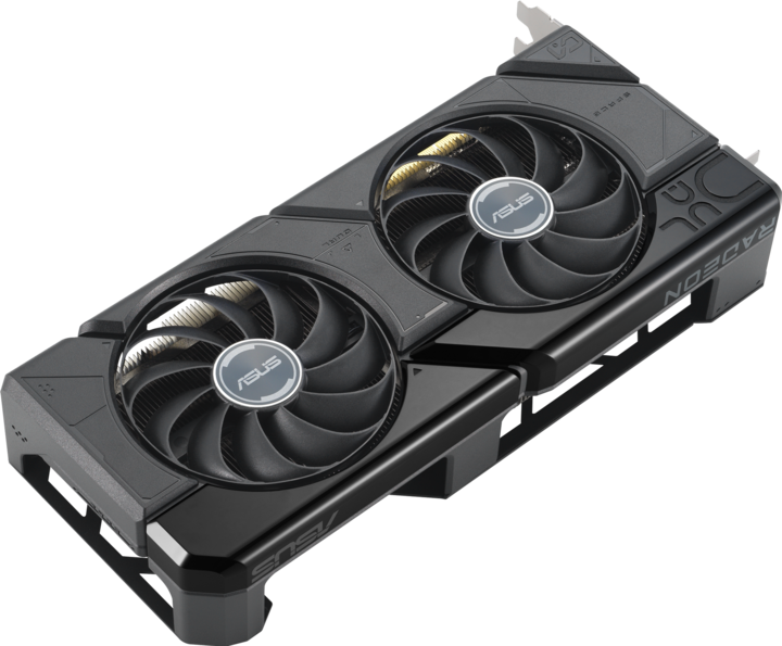 Image du produit ASUS Dual RX 7900 GRE OC Edition (16 Go)
