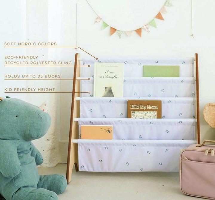 Image du produit 3 Sprouts Bibliothèque, Blueberry Mist